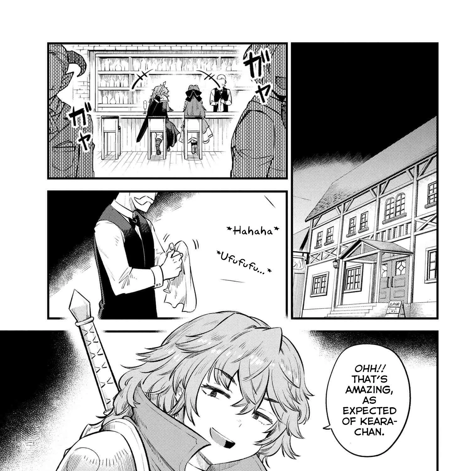 Redo Of Healer - Chapter 22.1 - Page 1