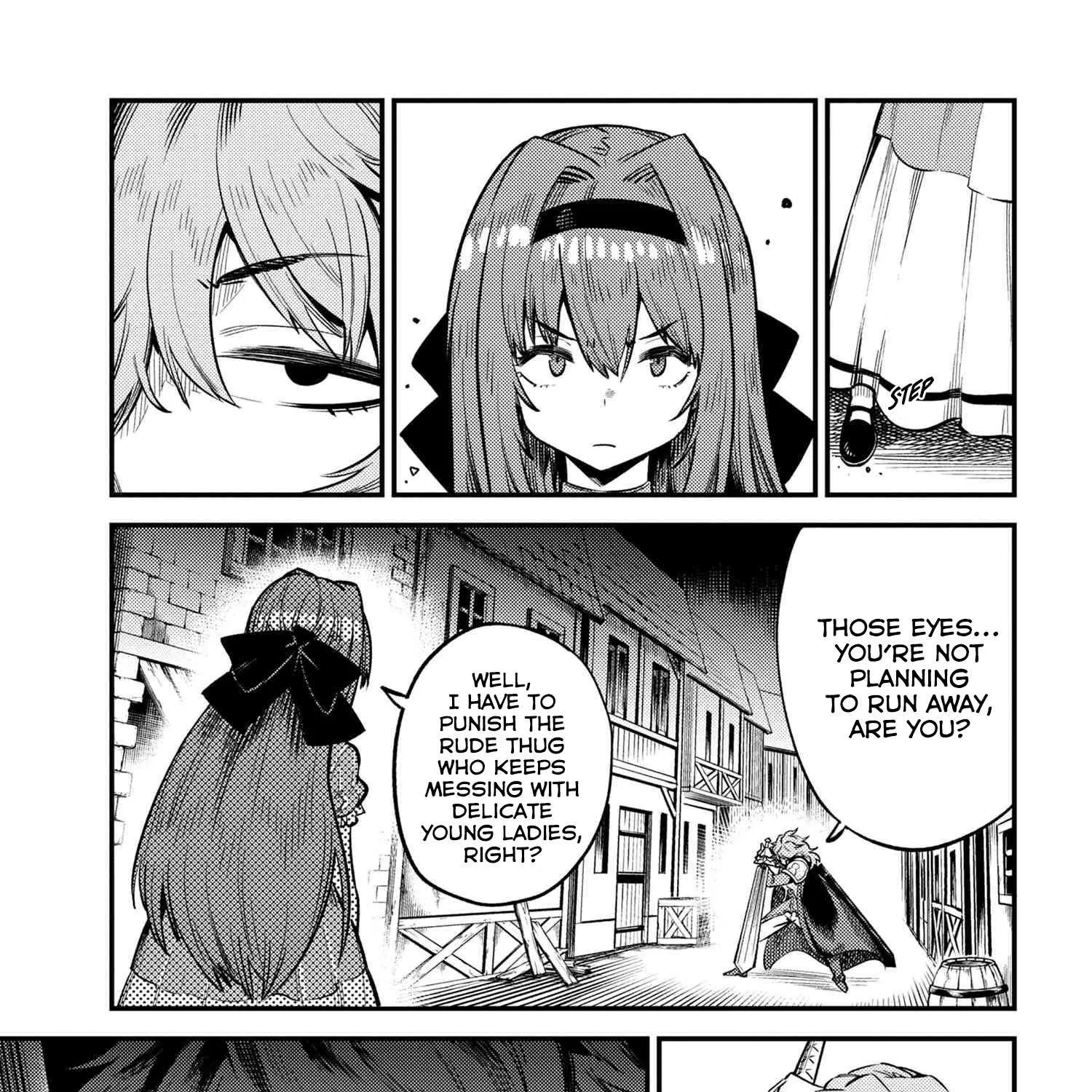 Redo Of Healer - Chapter 23.1 - Page 1