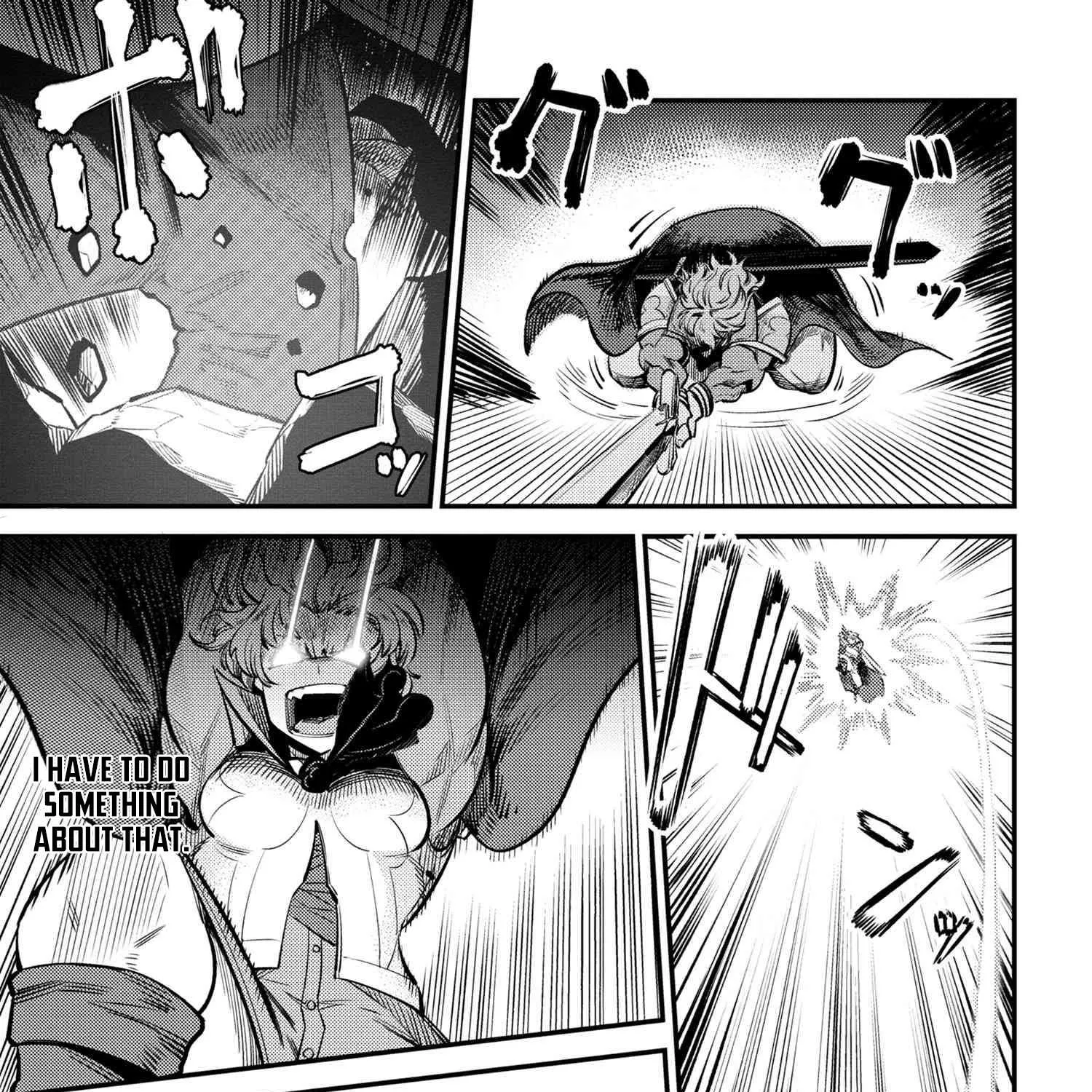 Redo Of Healer - Chapter 23.2 - Page 1