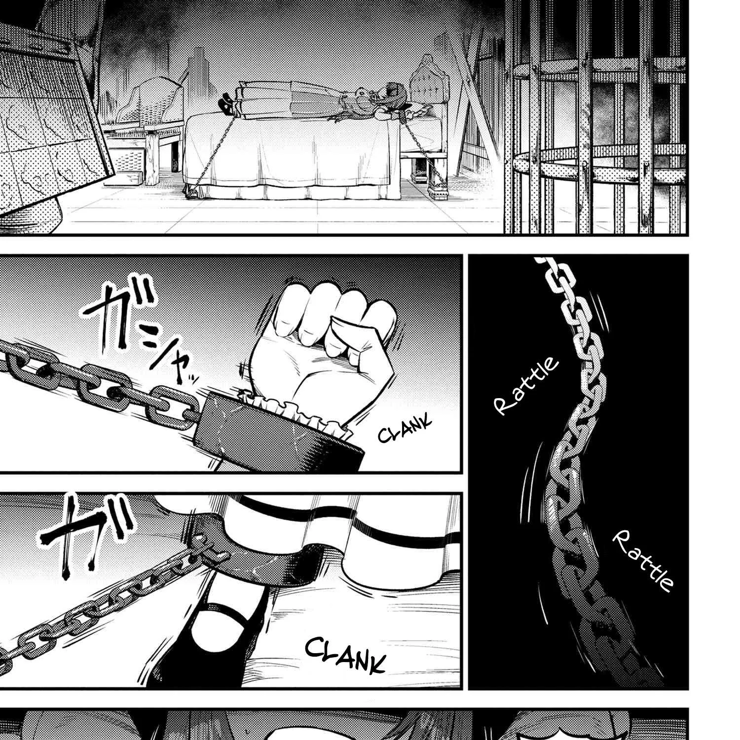Redo Of Healer - Chapter 24.1 - Page 1
