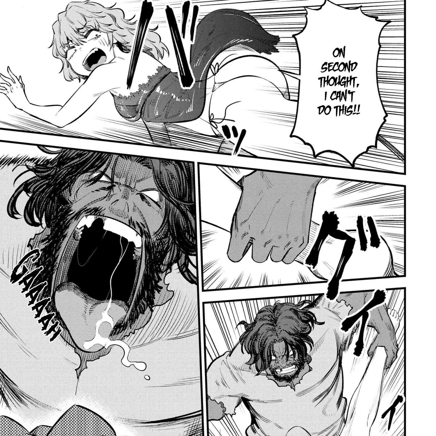 Redo Of Healer - Chapter 25.2 - Page 1