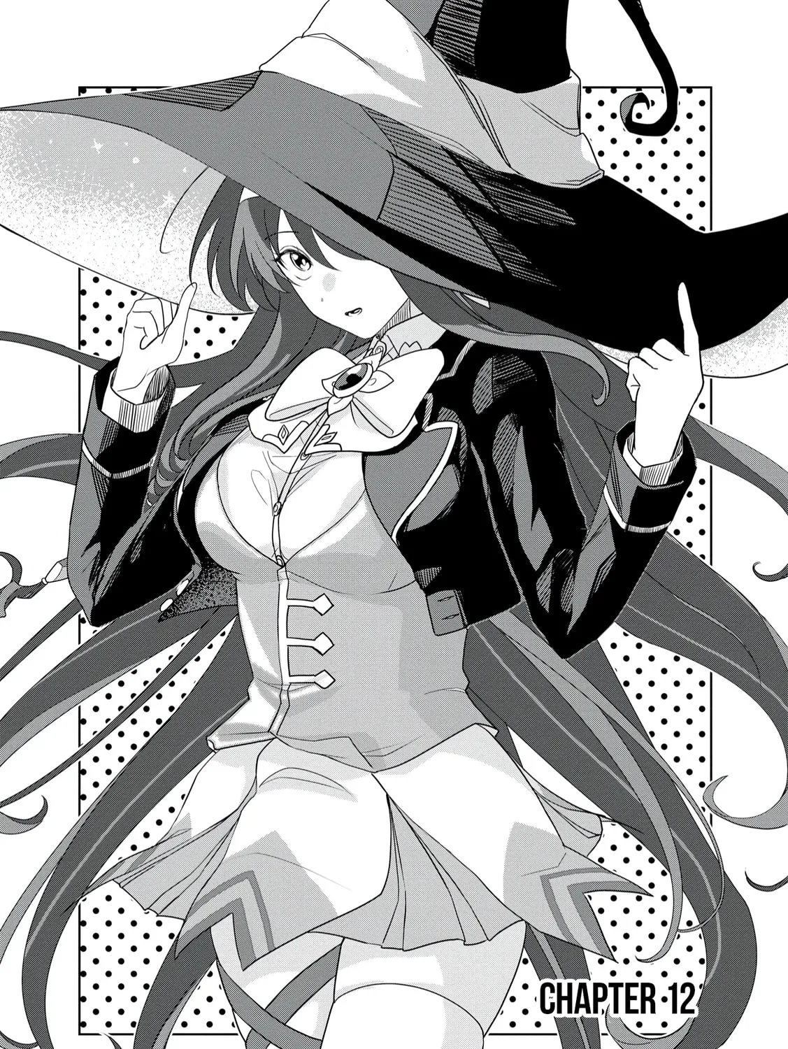 Dungeon Gakuen no Teihen ni Tensei Shita kedo, Naze ka Ore ni wa Kouryaku Hon ga Aru - Chapter 12 - Page 1