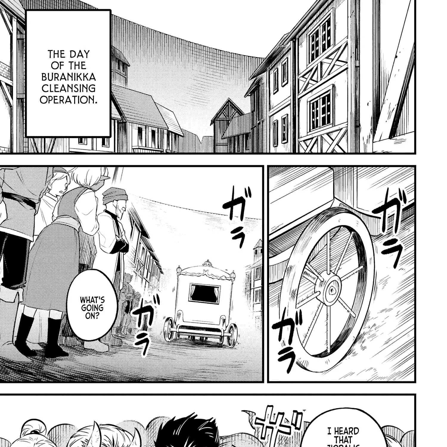 Redo Of Healer - Chapter 27.2 - Page 1