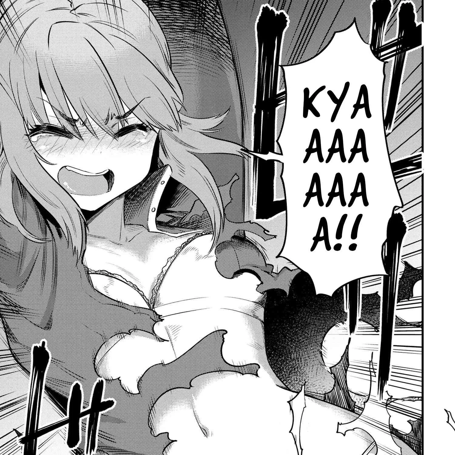 Redo Of Healer - Chapter 30.1 - Page 1