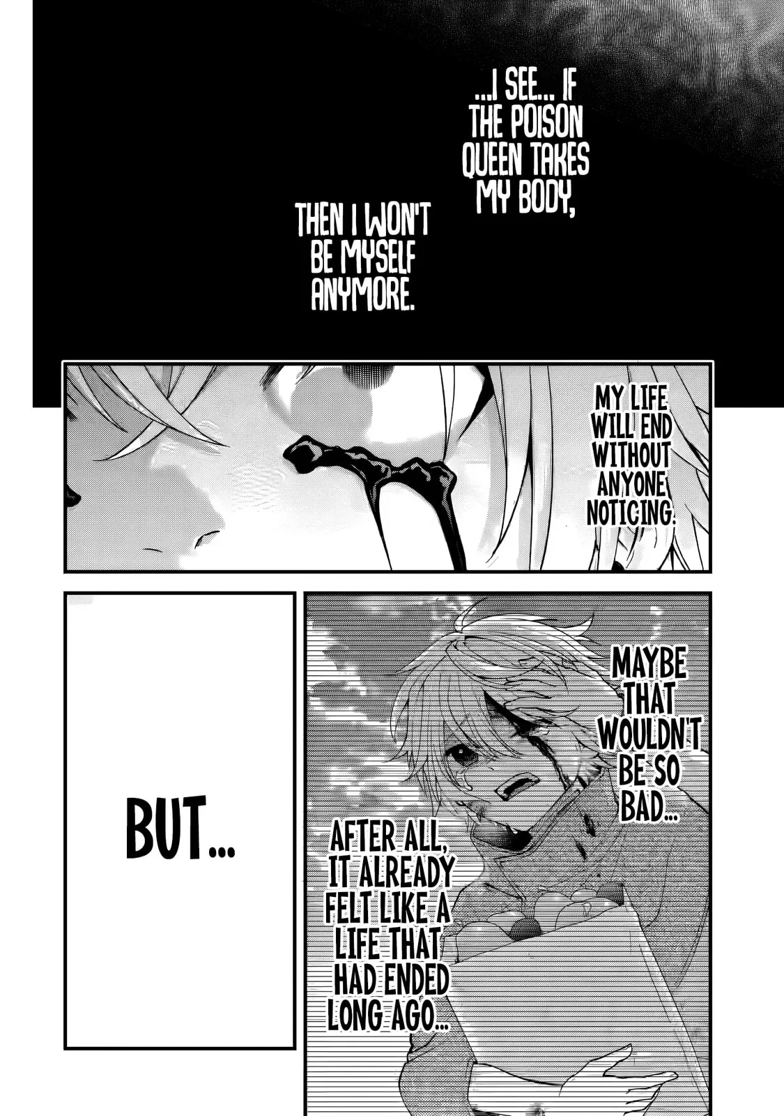 Doku no Ou Saikyou no Chikara ni Kakusei Shita Ore wa Bikitachi wo Shitagae, Hatsujou Haaremu no Aruji to Naru - Chapter 2.4 - Page 1