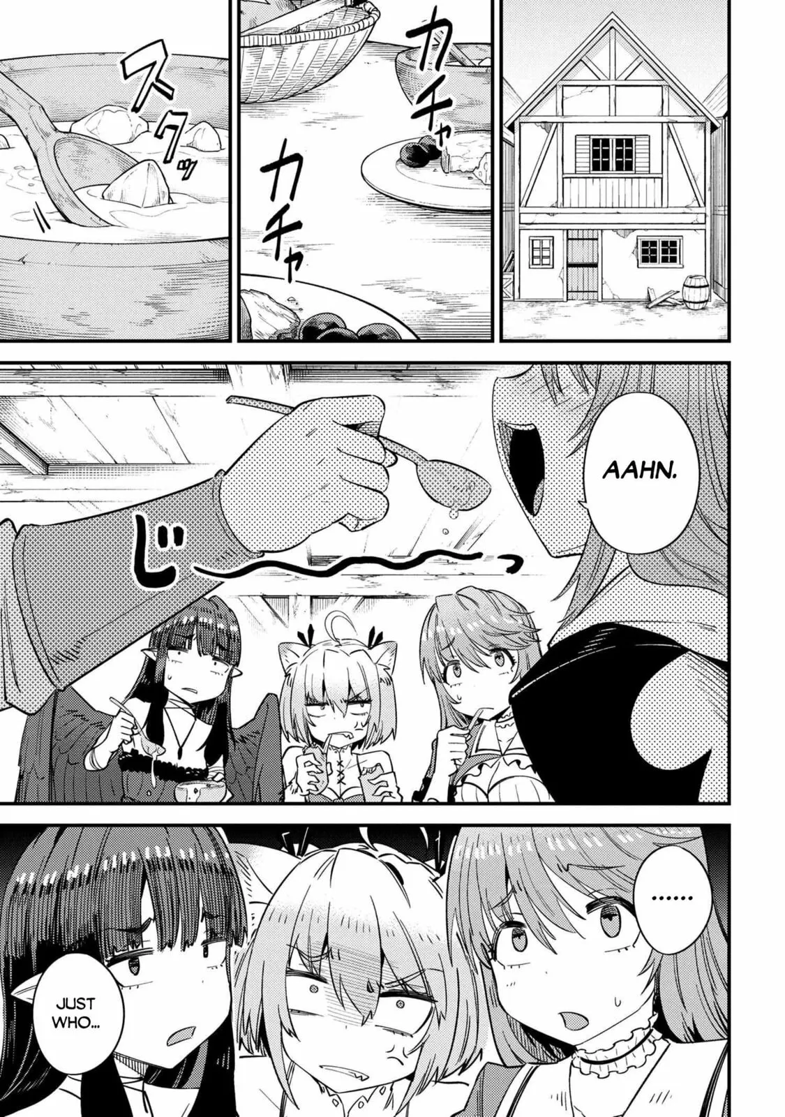 Redo Of Healer - Chapter 31.1 - Page 1