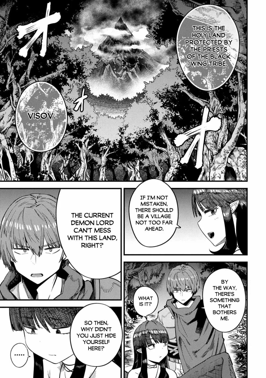 Redo Of Healer - Chapter 31.2 - Page 1