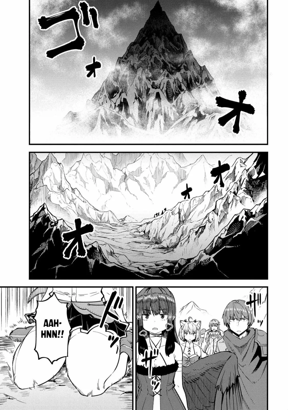 Redo Of Healer - Chapter 32 - Page 1