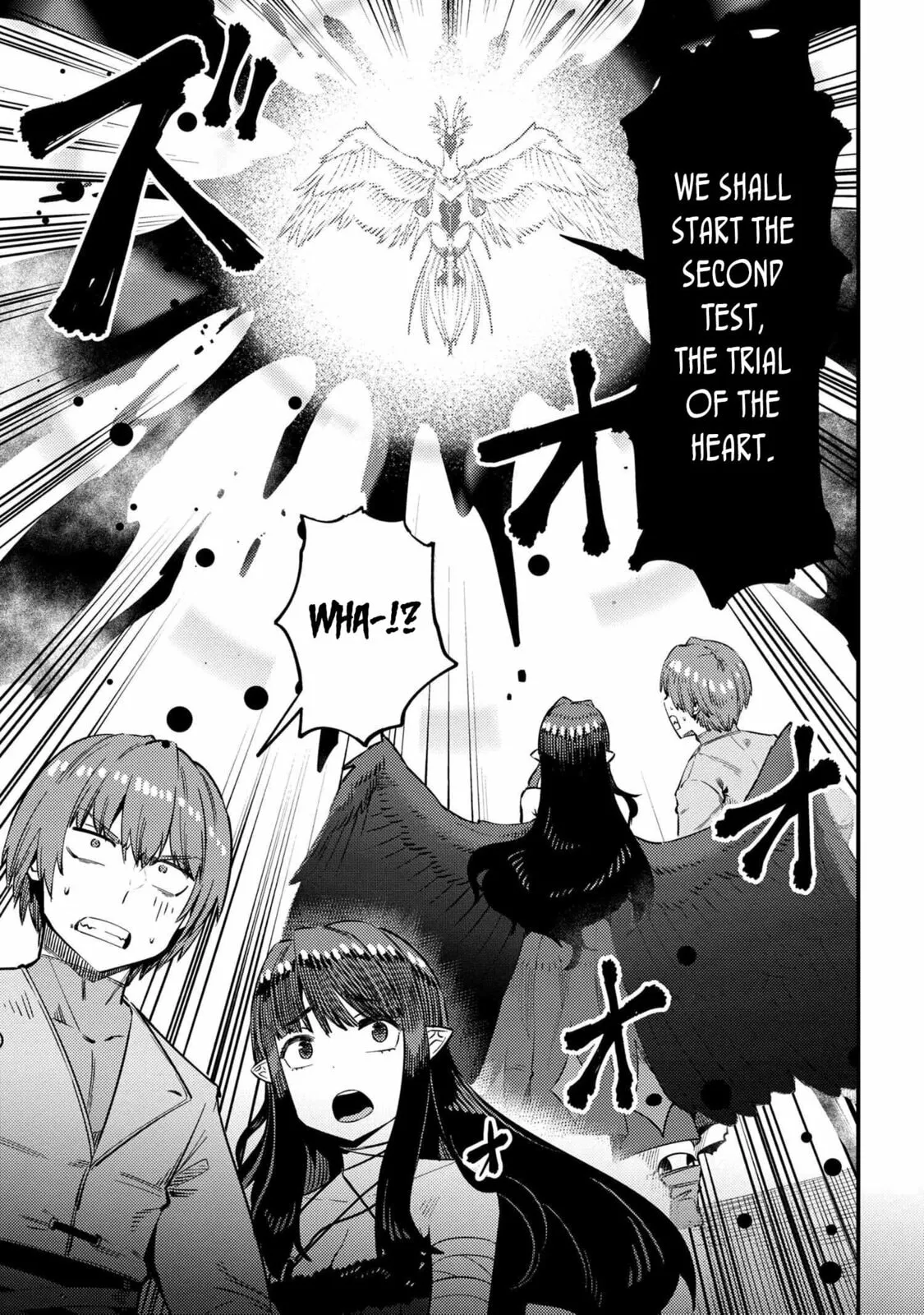 Redo Of Healer - Chapter 33 - Page 1