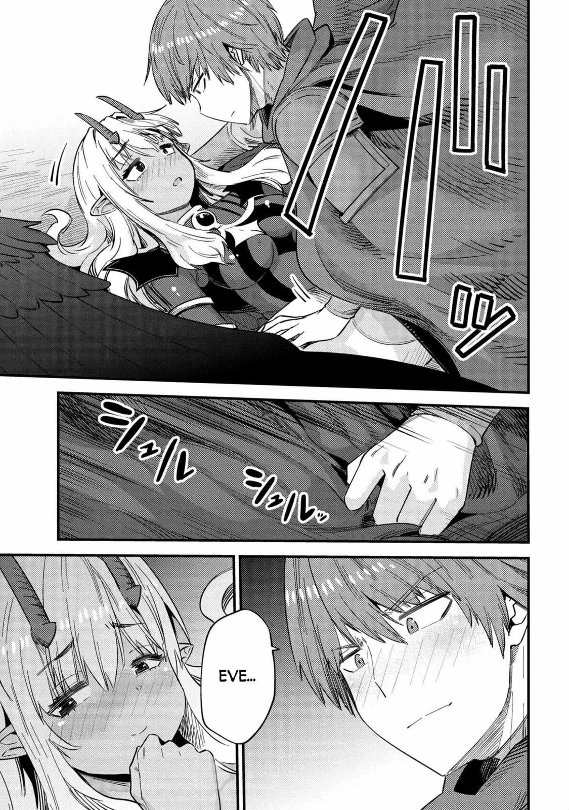 Redo Of Healer - Chapter 35.1 - Page 1