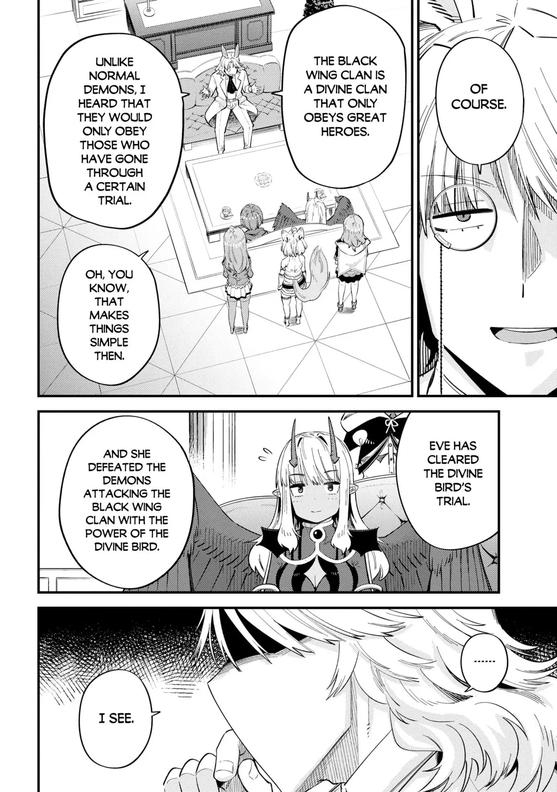 Redo Of Healer - Chapter 35.2 - Page 1