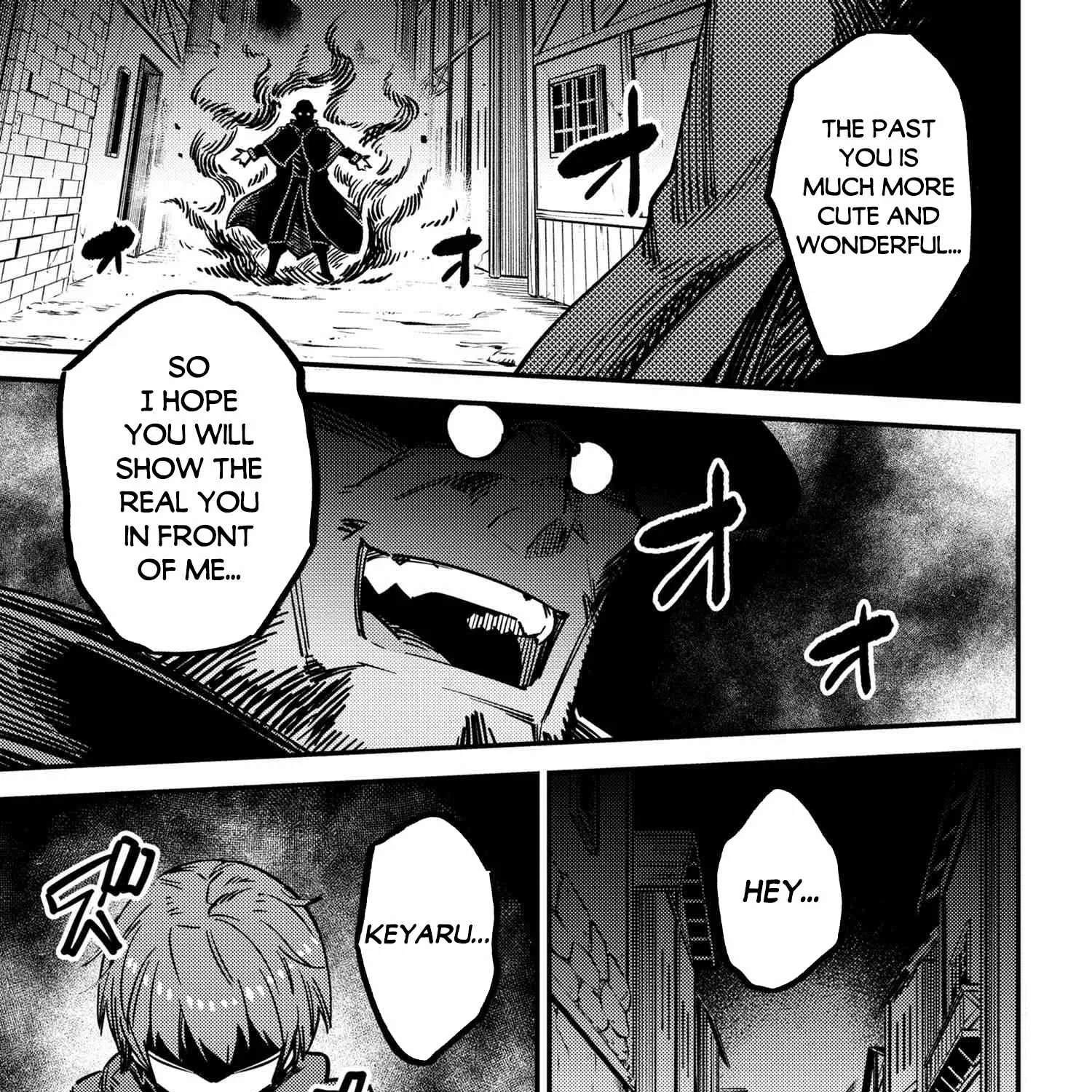 Redo Of Healer - Chapter 43 - Page 1