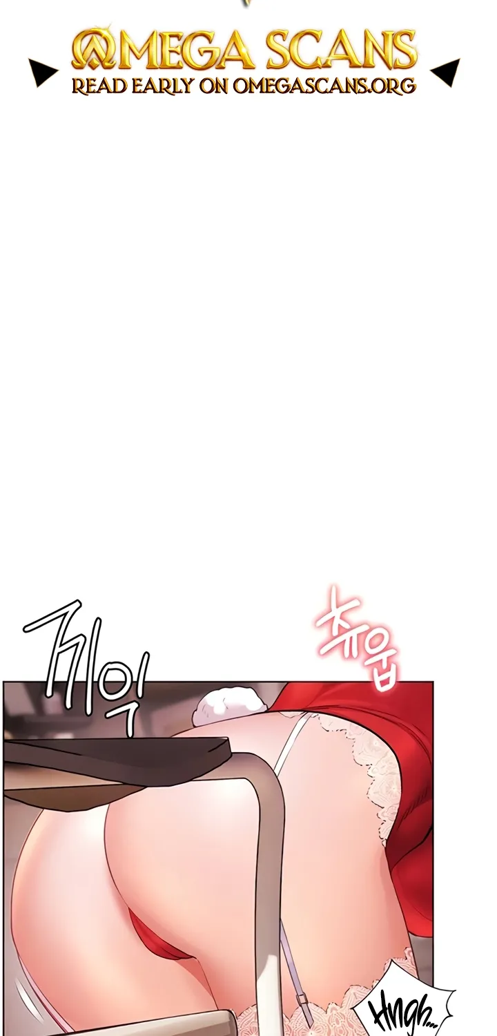 Teacher’s Efforts - Chapter 77 - Page 1