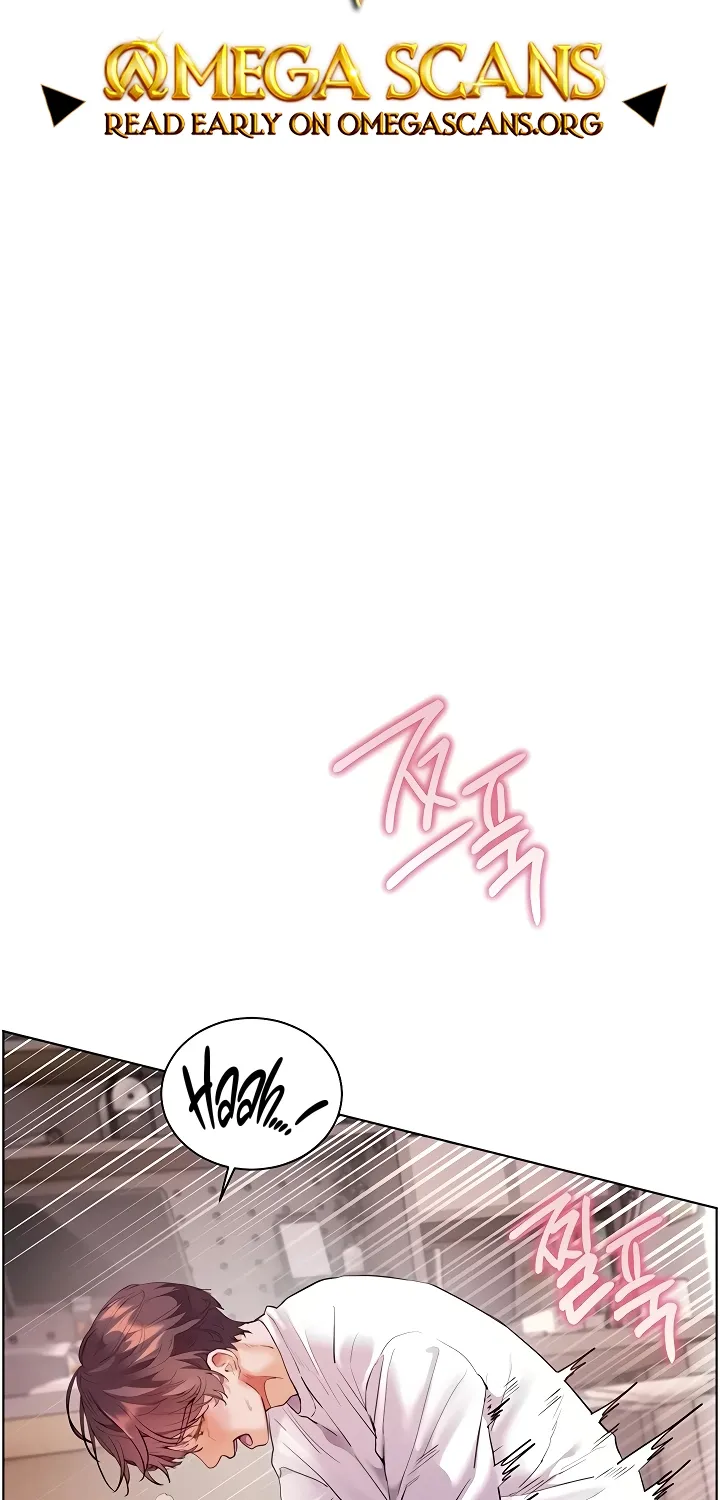 Teacher’s Efforts - Chapter 79 - Page 1
