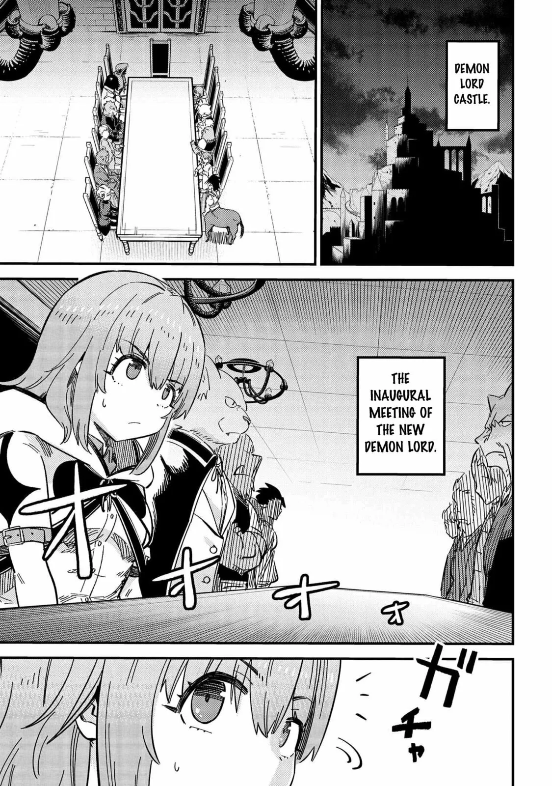 Redo Of Healer - Chapter 48 - Page 1