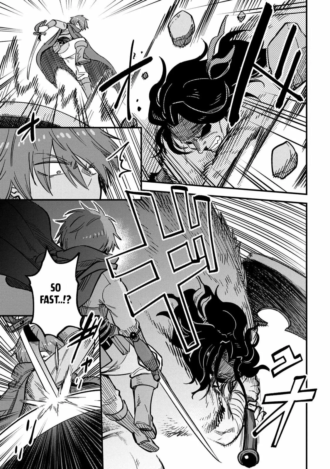 Redo Of Healer - Chapter 49.2 - Page 1