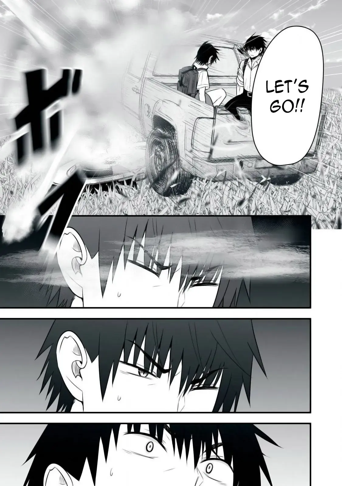 Isekai Rakuraku Survival ~Seizon Skill Kyousha no Ore ga Bishoujo Yonin to Class Mujintou Seikatsu~ - Chapter 28 - Page 1