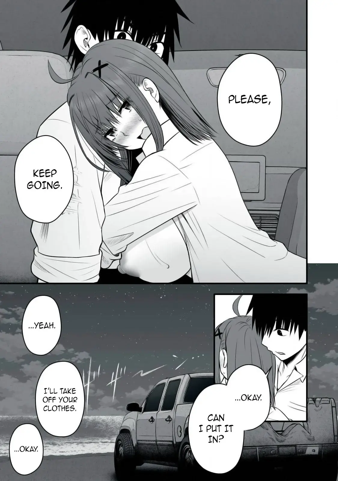 Isekai Rakuraku Survival ~Seizon Skill Kyousha no Ore ga Bishoujo Yonin to Class Mujintou Seikatsu~ - Chapter 30 - Page 1