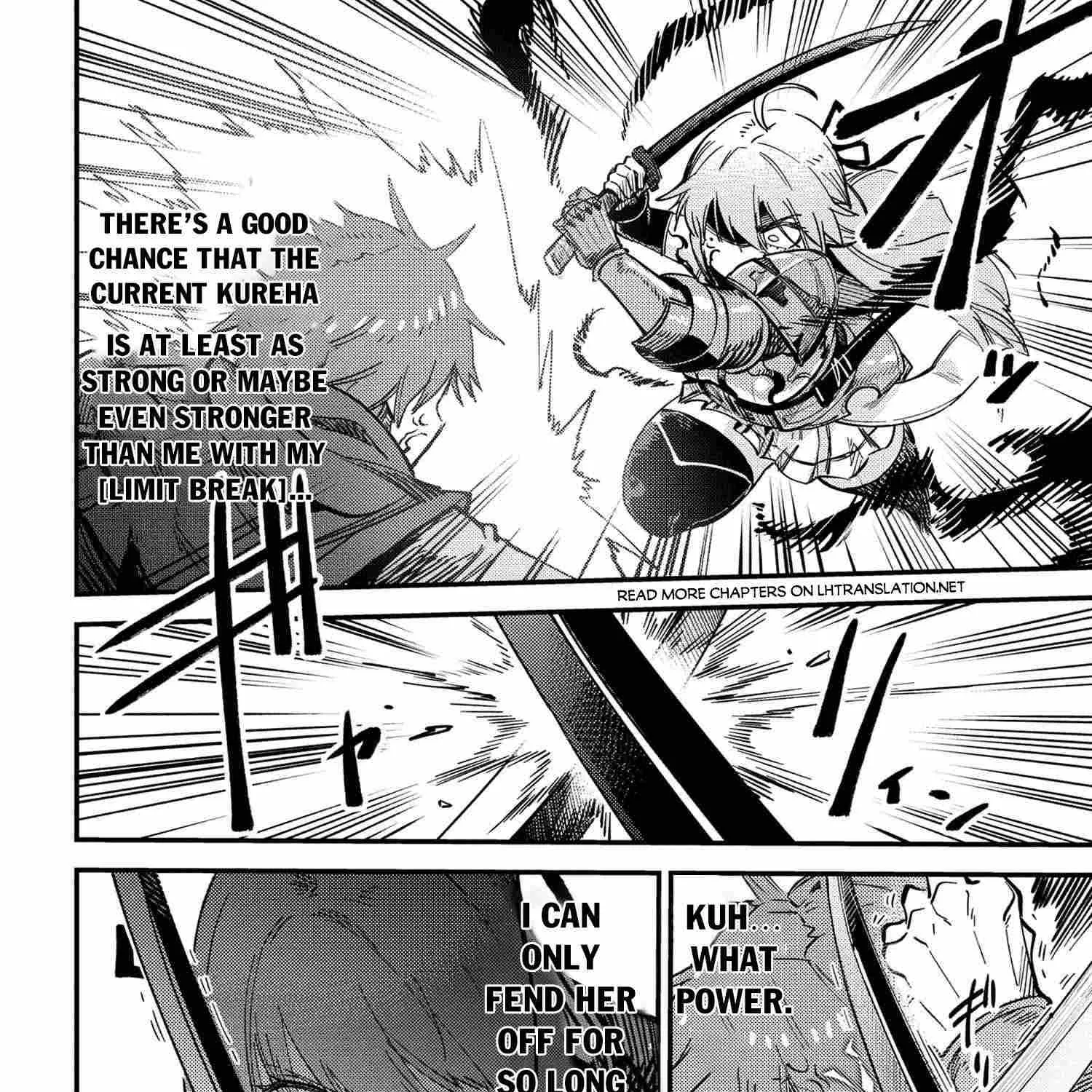 Redo Of Healer - Chapter 52.1 - Page 1