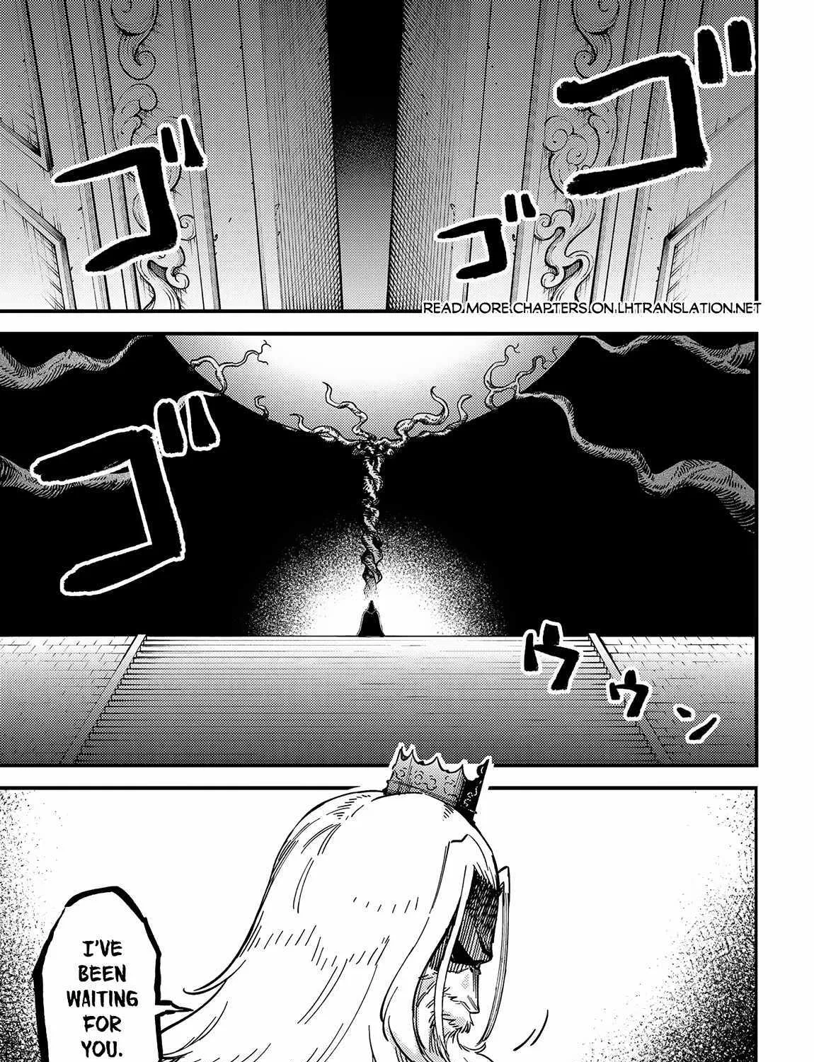 Redo Of Healer - Chapter 54 - Page 1