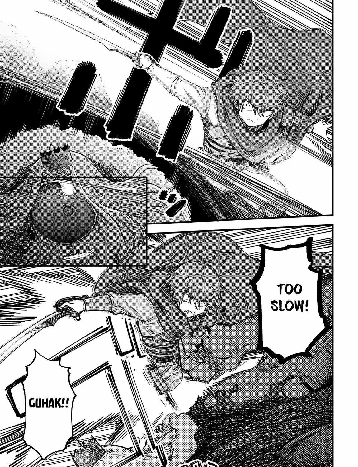 Redo Of Healer - Chapter 54.2 - Page 1