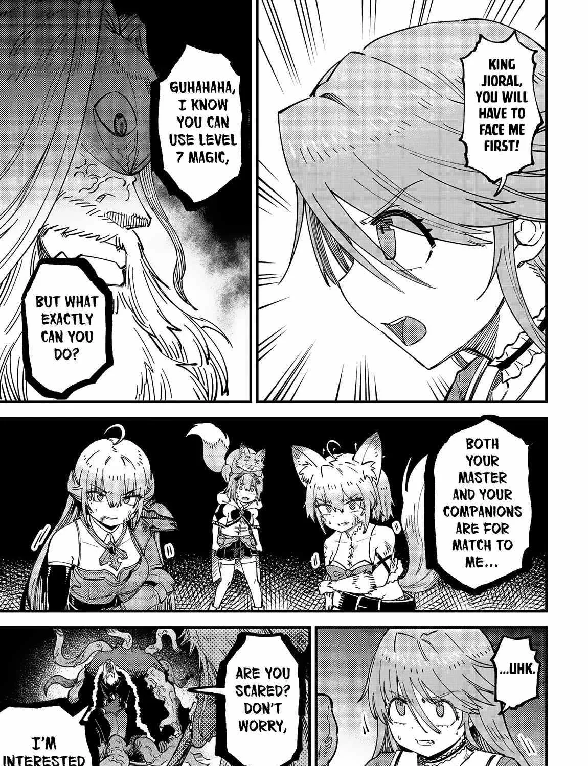 Redo Of Healer - Chapter 55 - Page 1