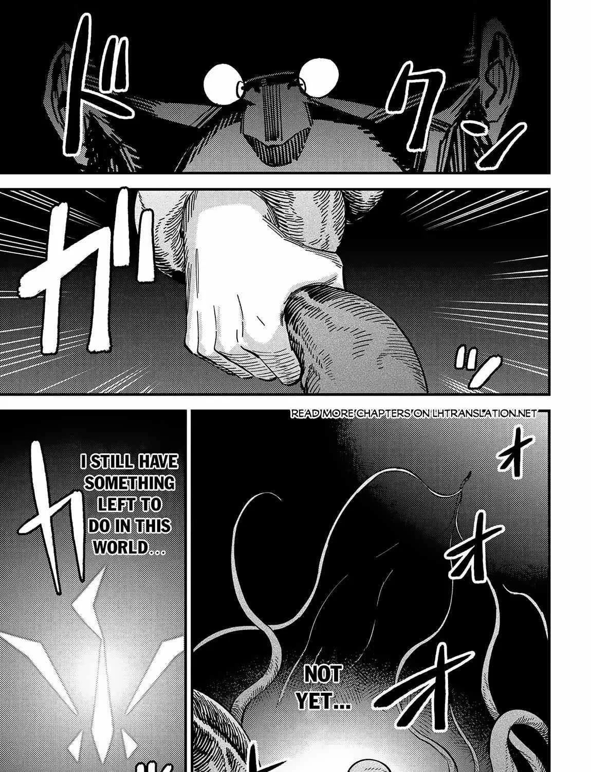 Redo Of Healer - Chapter 56.1 - Page 1