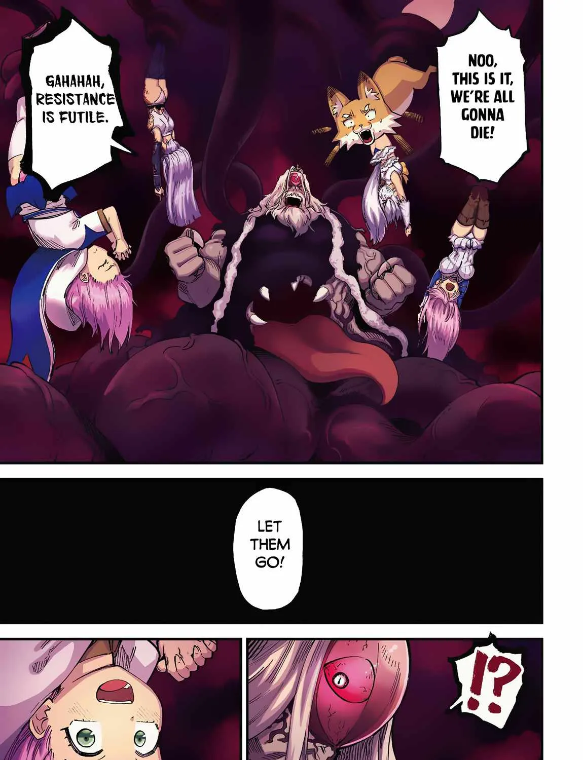 Redo Of Healer - Chapter 57 - Page 1