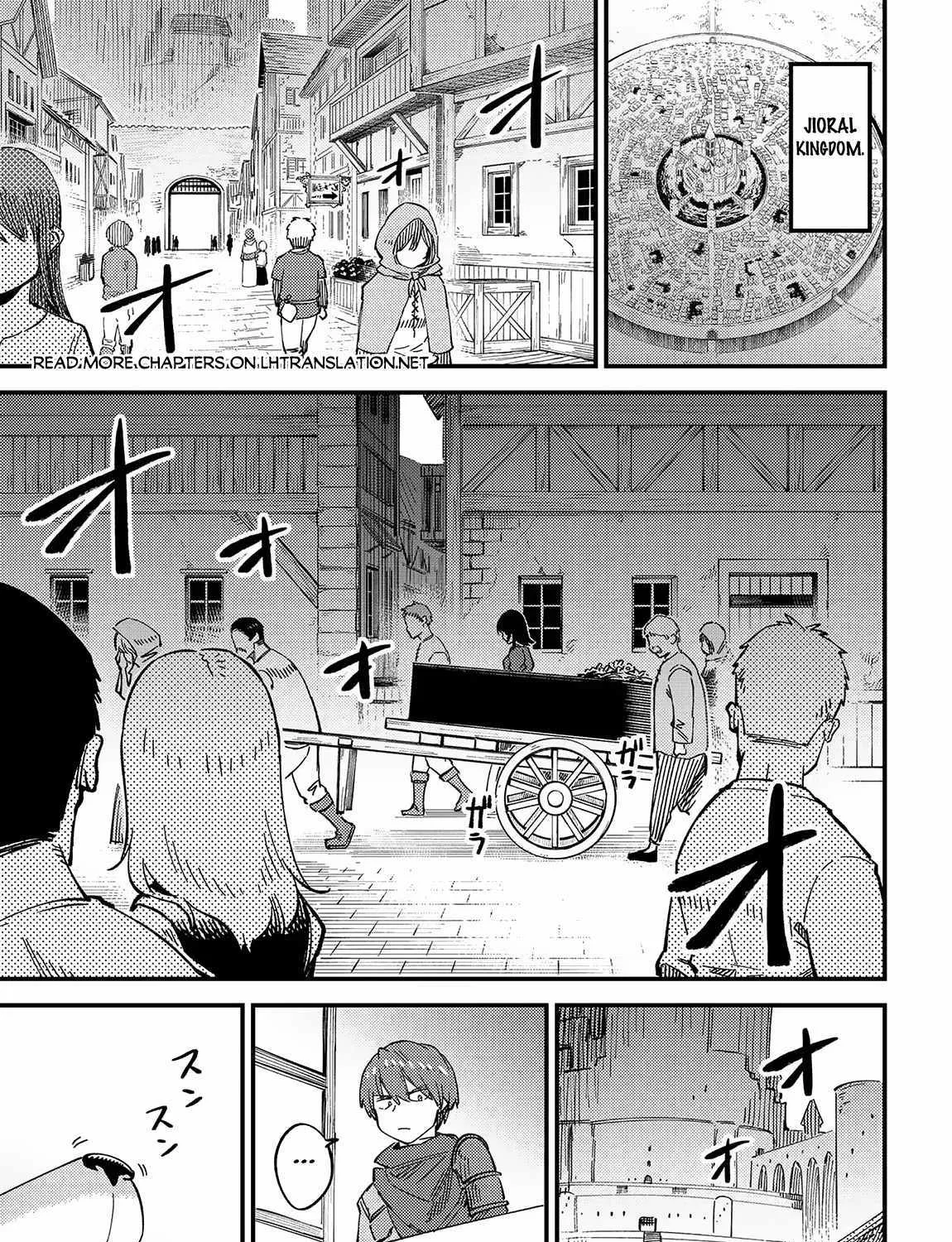 Redo Of Healer - Chapter 58 - Page 1