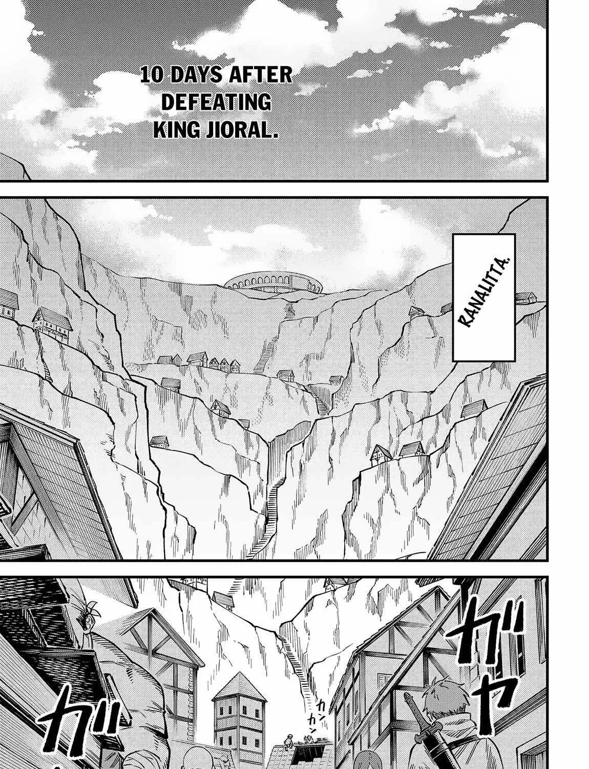 Redo Of Healer - Chapter 59 - Page 1