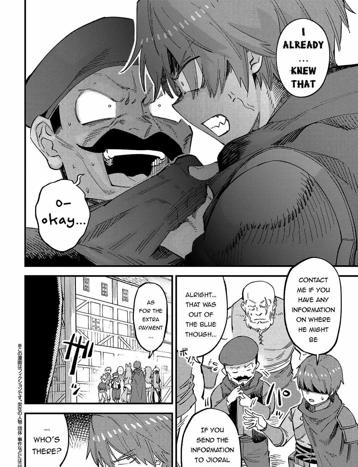 Redo Of Healer - Chapter 59.1 - Page 1