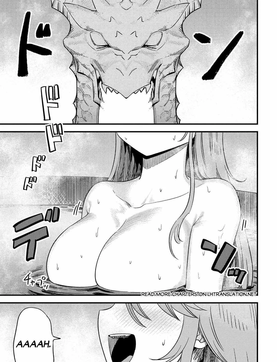 Redo Of Healer - Chapter 61 - Page 1