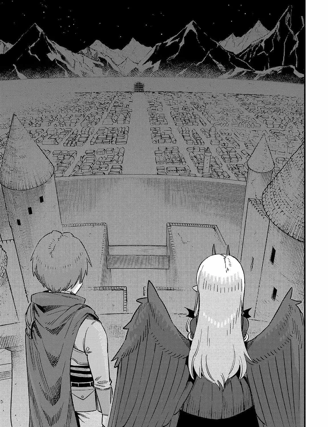 Redo Of Healer - Chapter 61.1 - Page 1