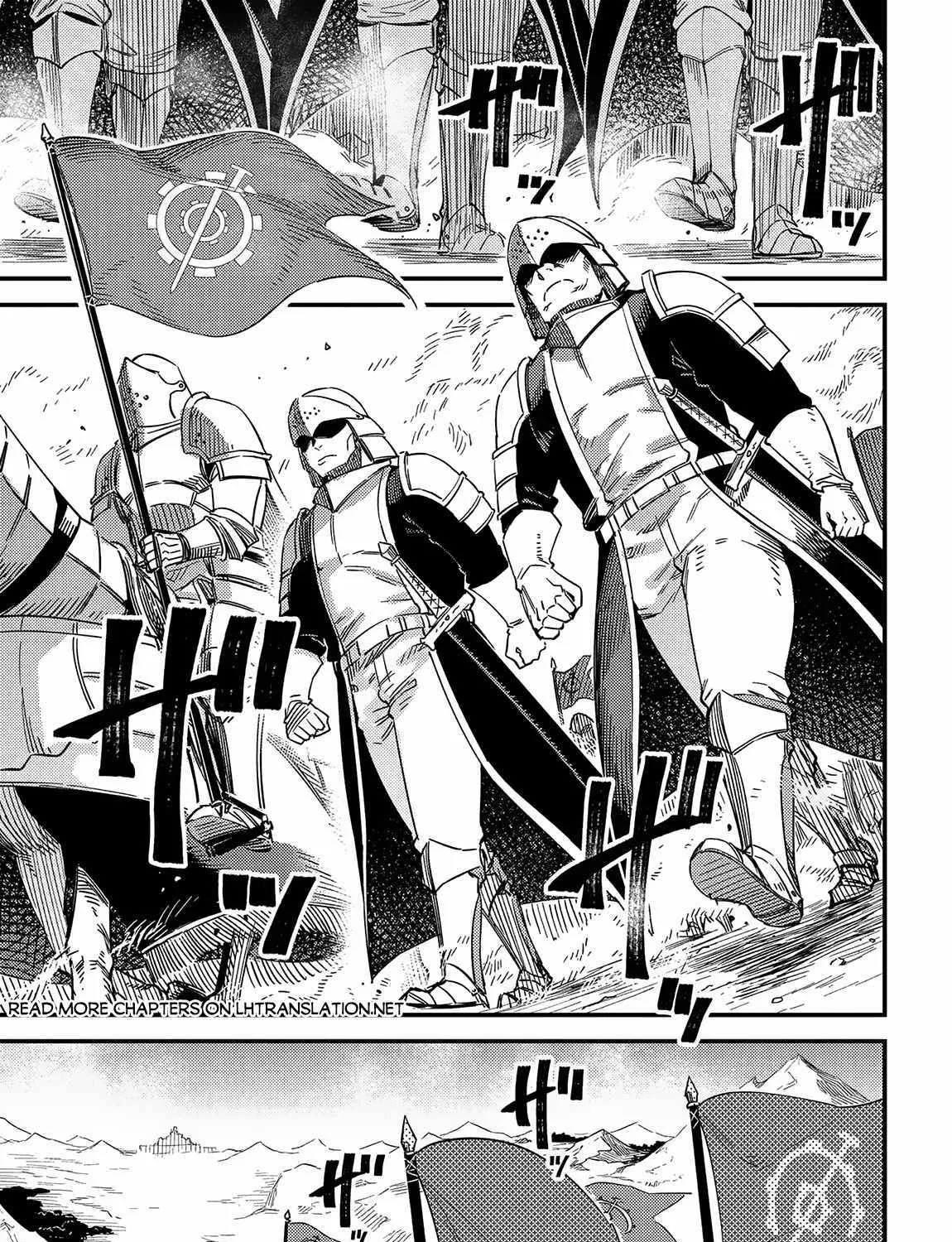 Redo Of Healer - Chapter 65 - Page 1