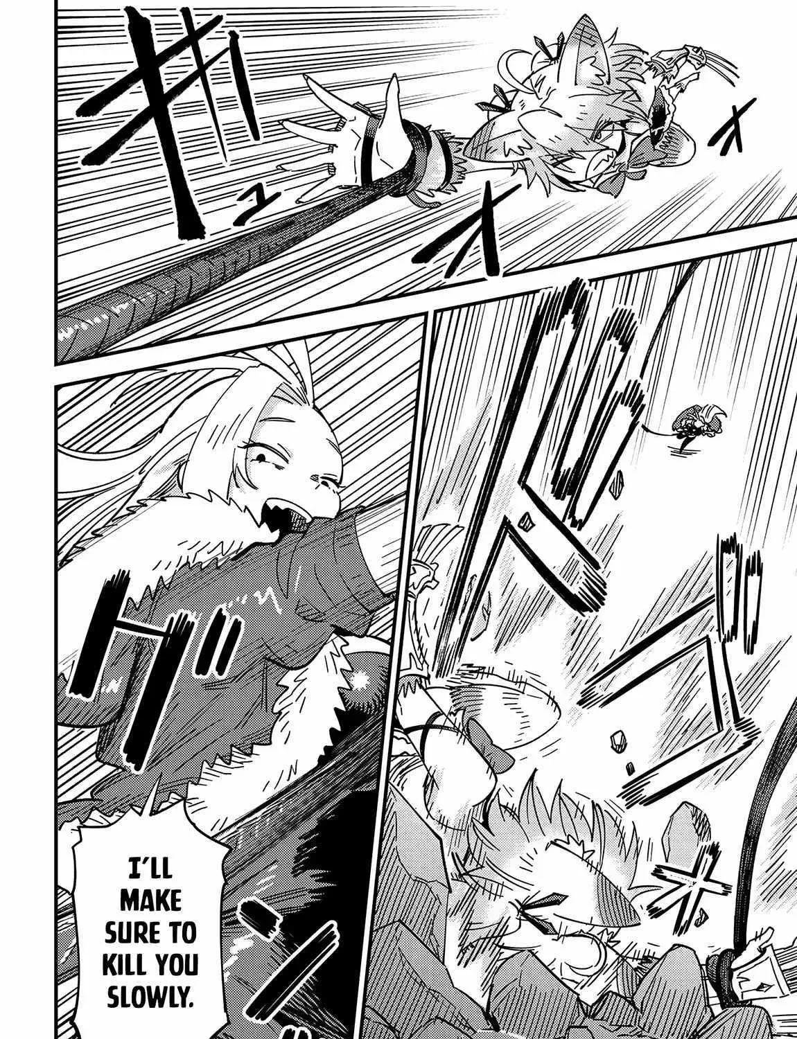 Redo Of Healer - Chapter 66.1 - Page 1