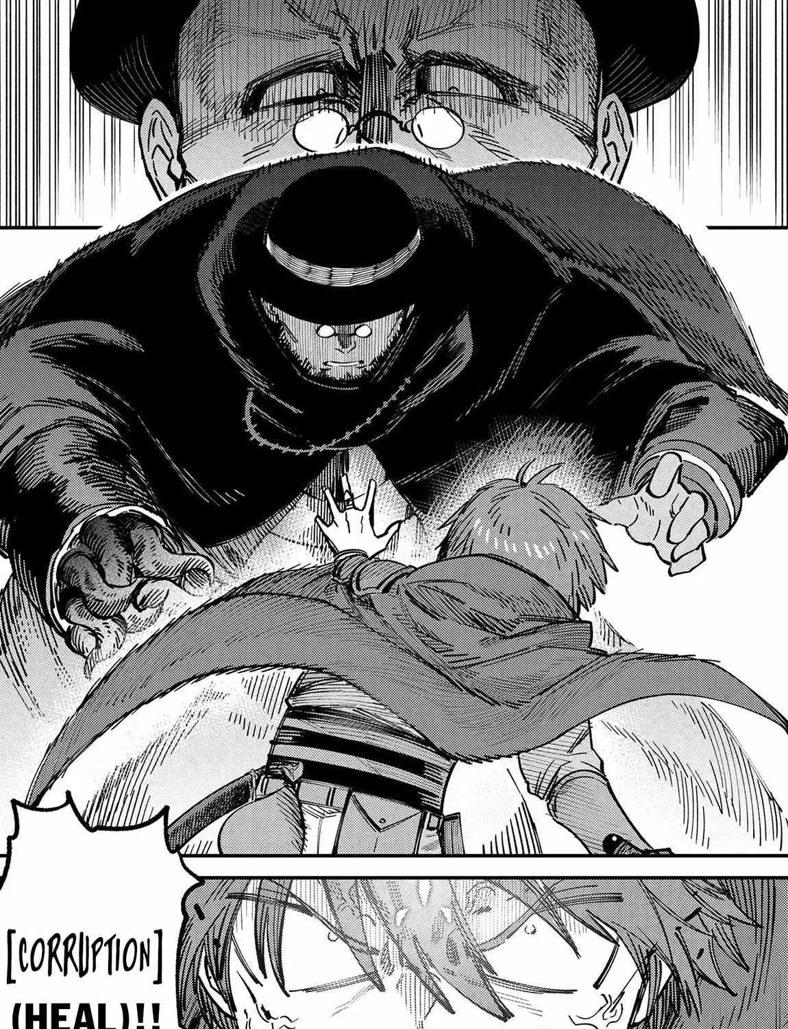 Redo Of Healer - Chapter 69 - Page 1