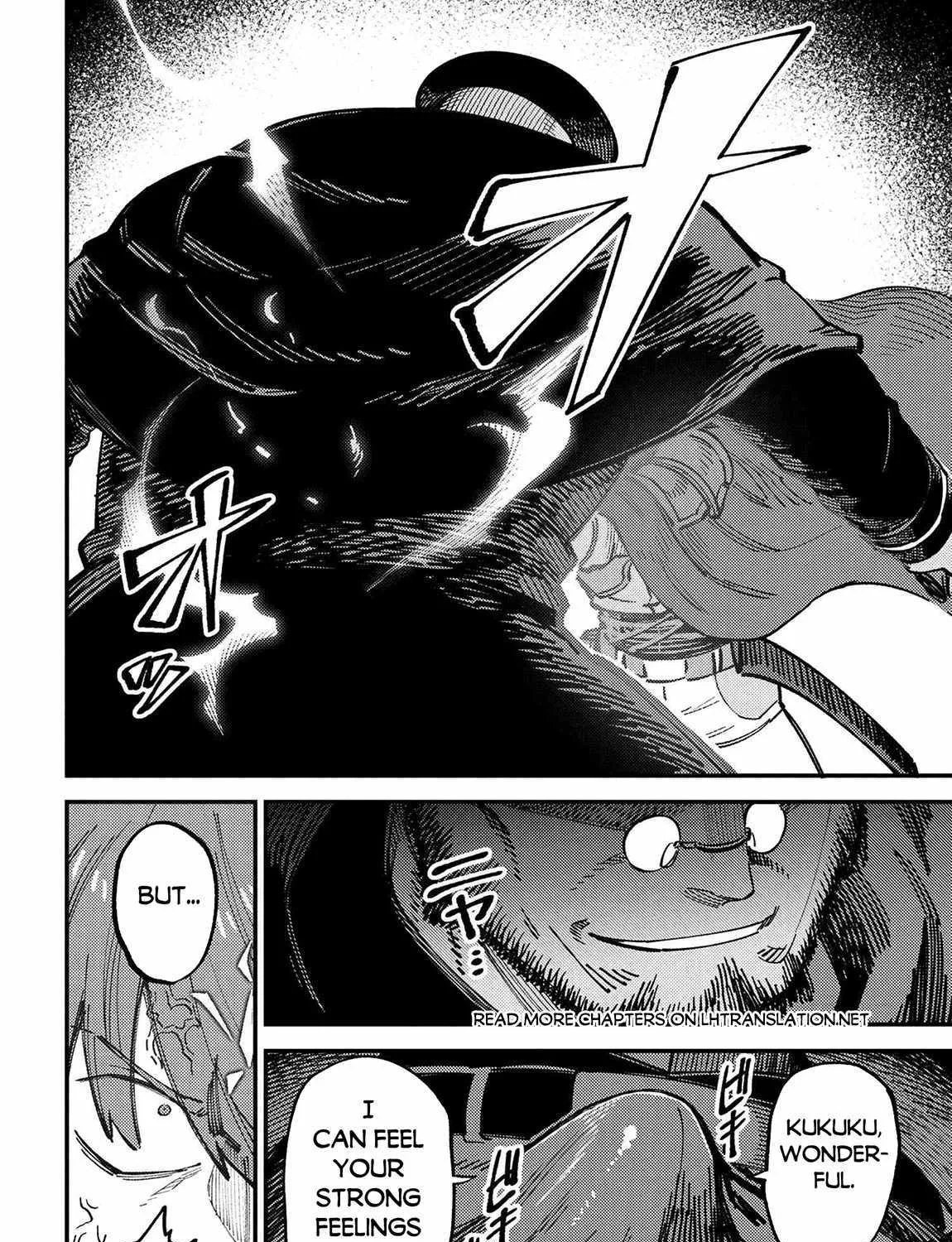 Redo Of Healer - Chapter 69.1 - Page 1
