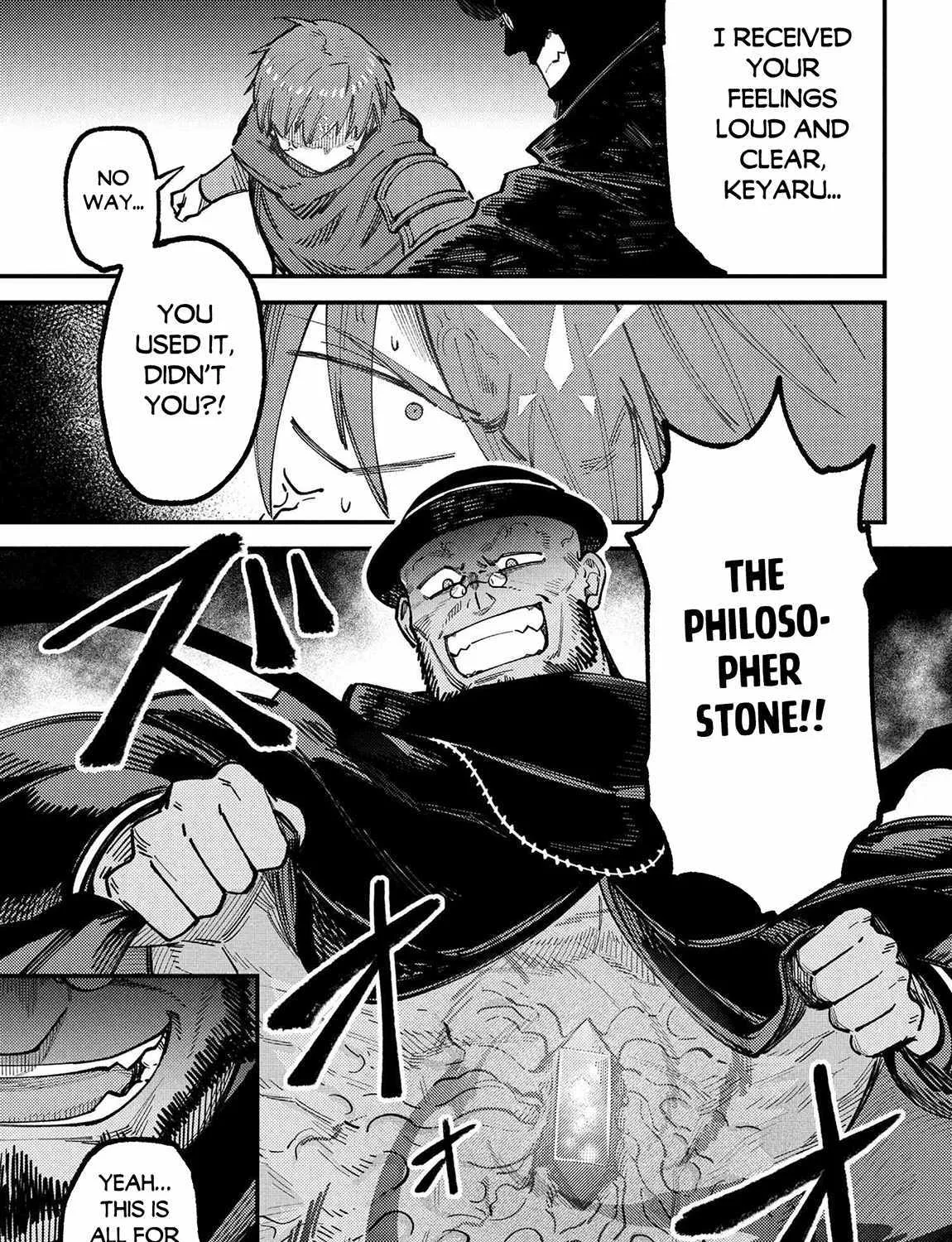 Redo Of Healer - Chapter 70 - Page 1