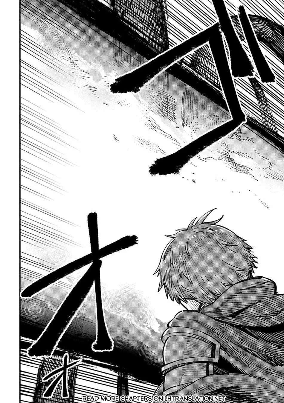 Redo Of Healer - Chapter 70.1 - Page 1