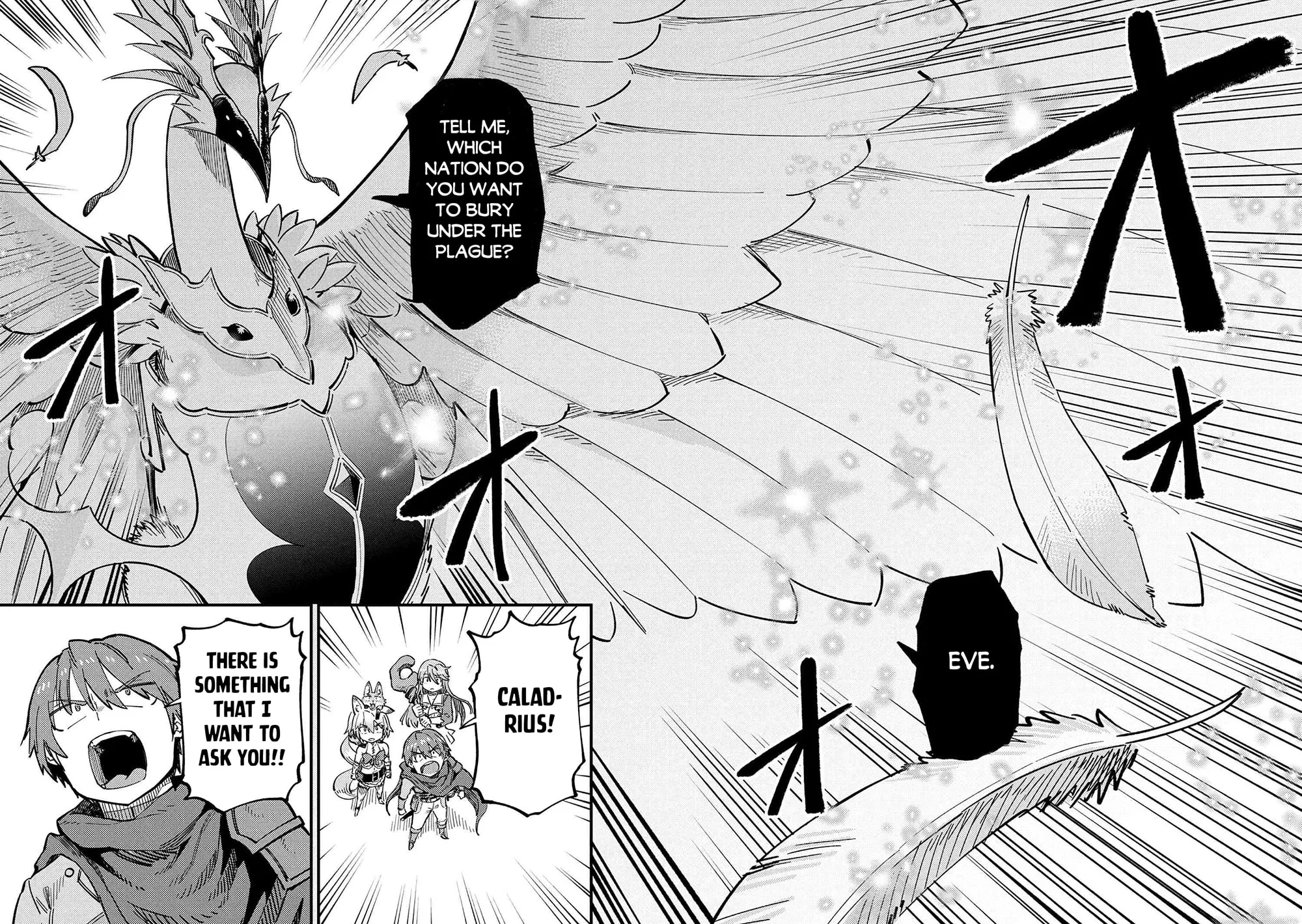 Redo Of Healer - Chapter 72.2 - Page 1