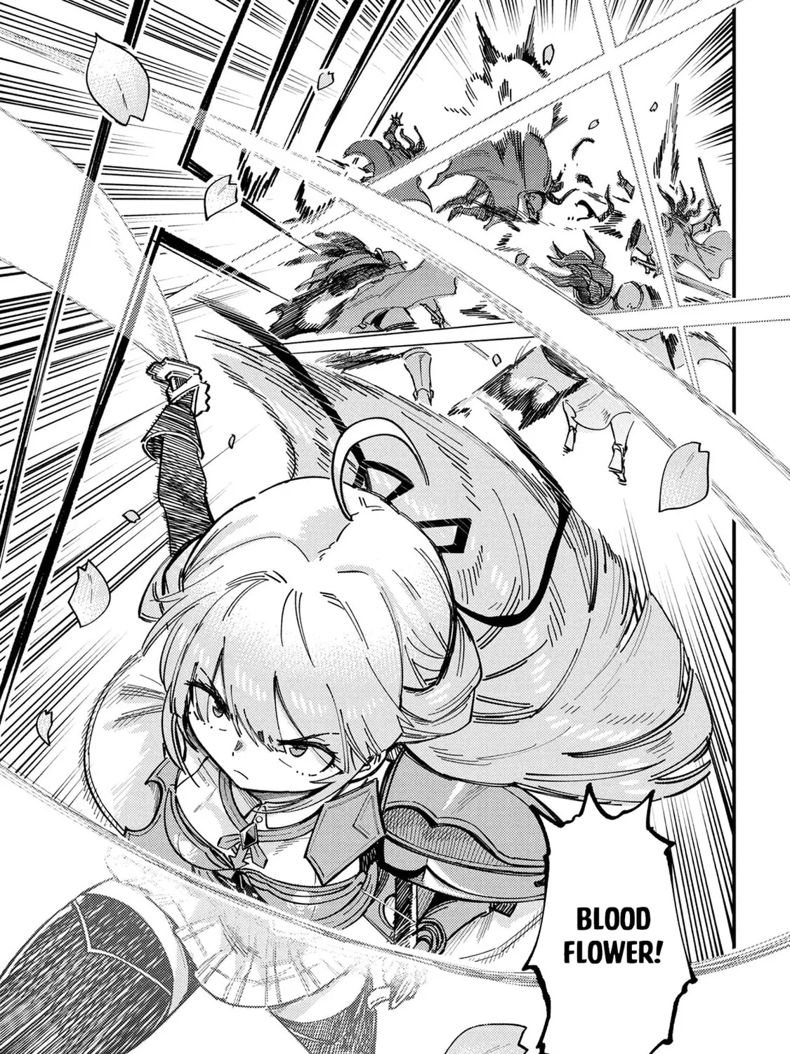 Redo Of Healer - Chapter 75.2 - Page 1