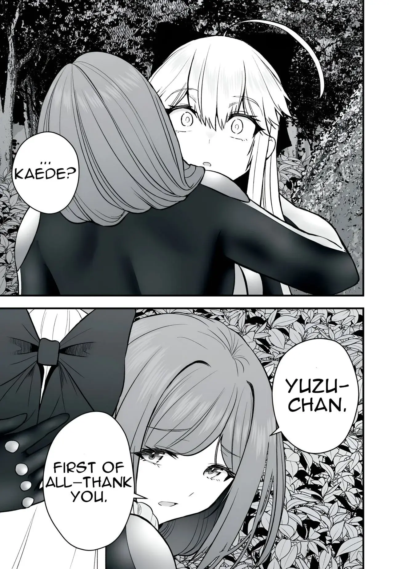 Isekai Rakuraku Survival ~Seizon Skill Kyousha no Ore ga Bishoujo Yonin to Class Mujintou Seikatsu~ - Chapter 56.1 - Page 1