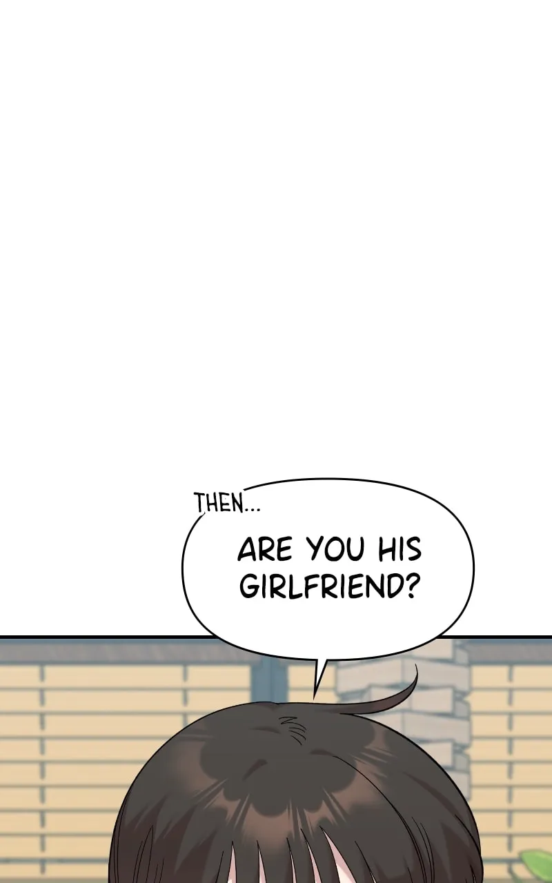 Childhood Friend Complex - Chapter 26 - Page 1
