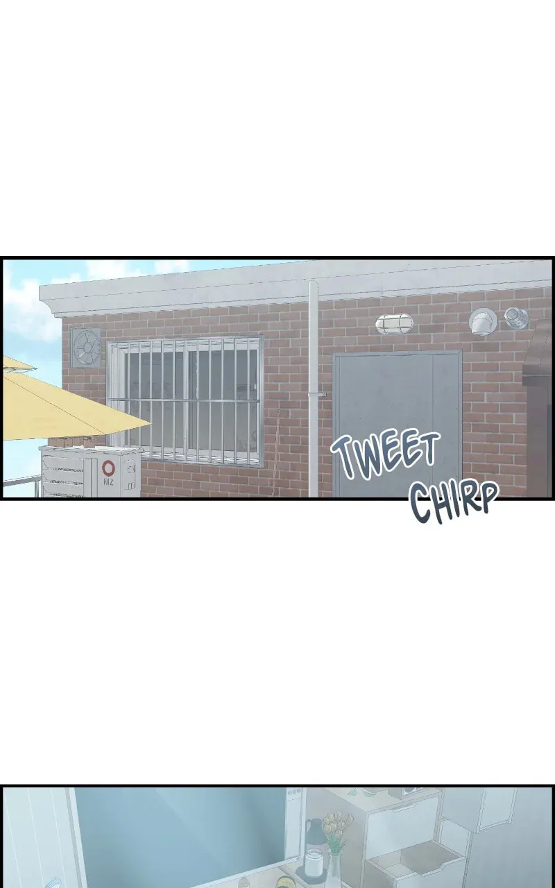 Childhood Friend Complex - Chapter 31 - Page 1