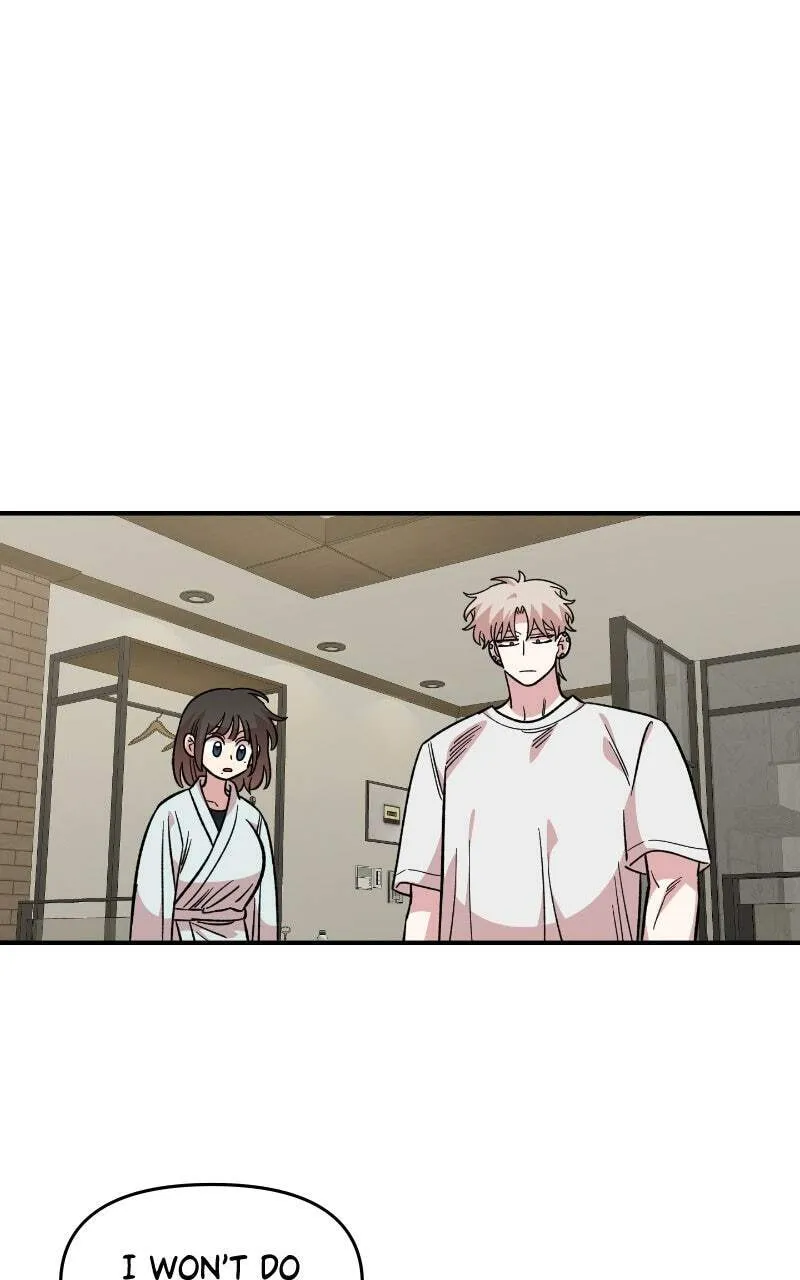 Childhood Friend Complex - Chapter 59 - Page 1