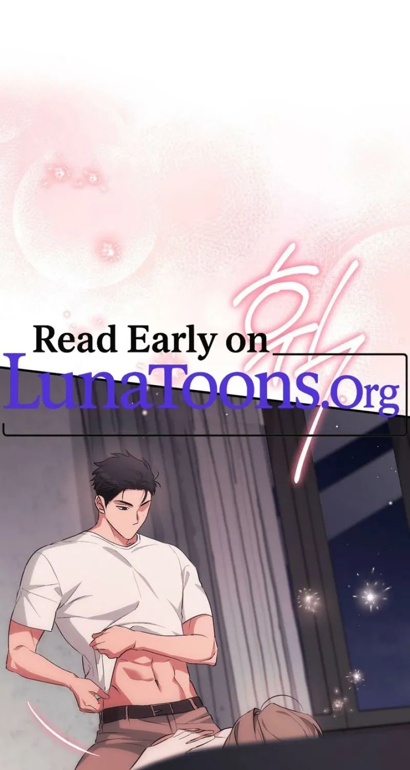 Erotic Strawberry Milk - Chapter 34 - Page 1