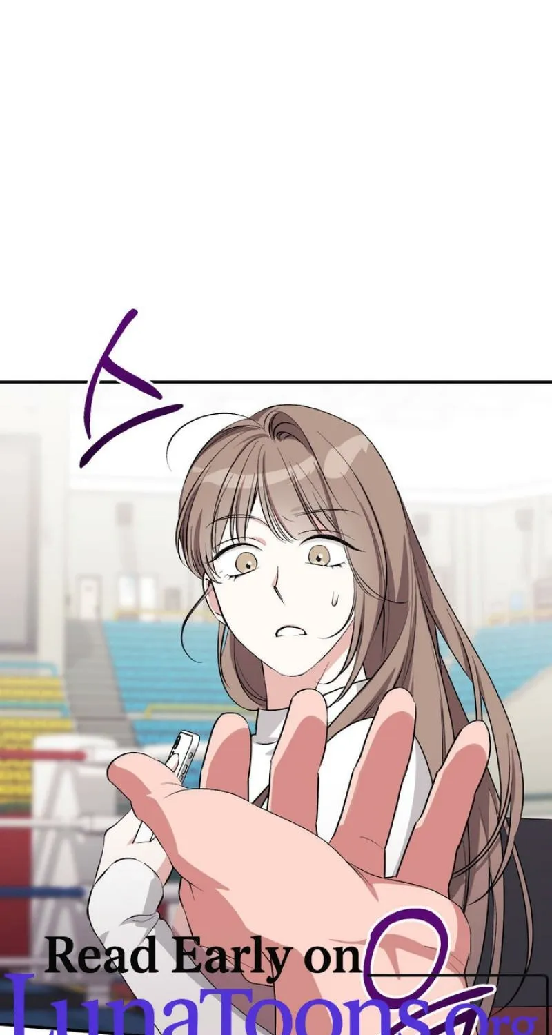 Erotic Strawberry Milk - Chapter 38 - Page 1