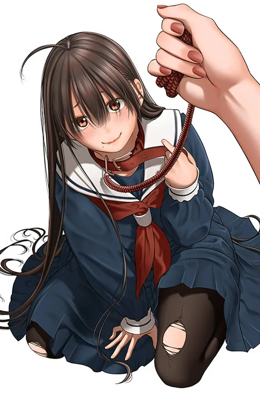 Cover of Anata e Sasageru Sadistic