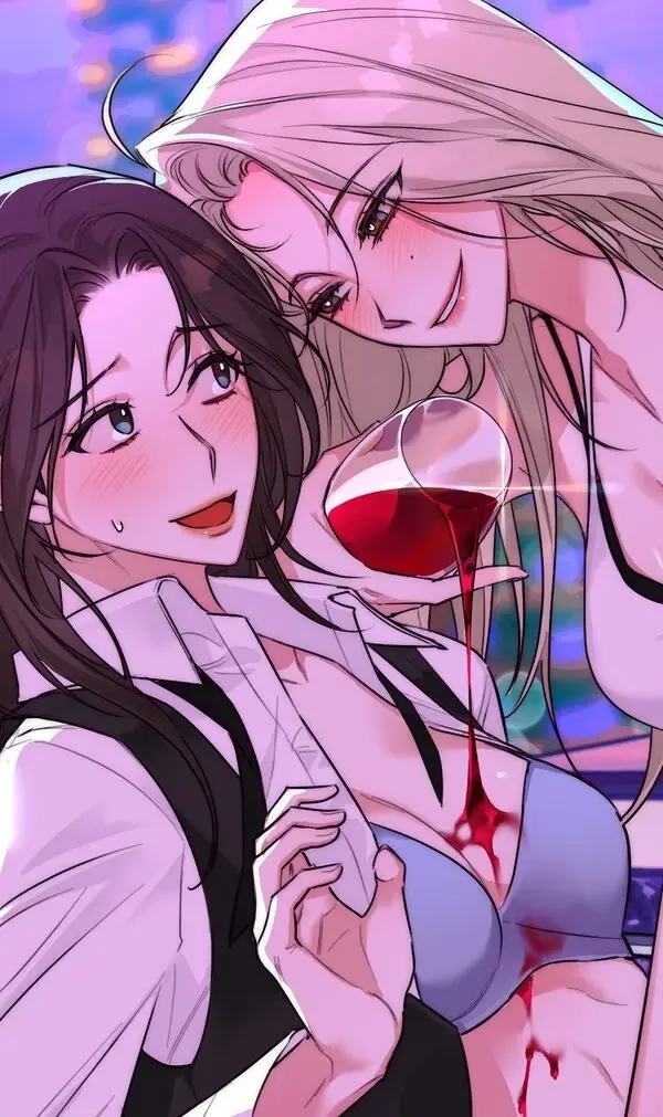 Cover of Drunken My Boss