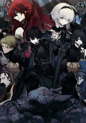 Cover of Monster no Niku wo Kutte Itara Oui no Tsuita Ken